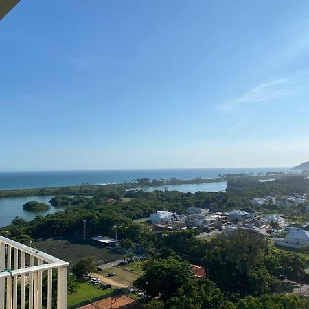 Vista Mar Apartment Rio de Janeiro Ngoại thất bức ảnh