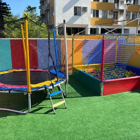 Vista Mar Apartment Rio de Janeiro Ngoại thất bức ảnh
