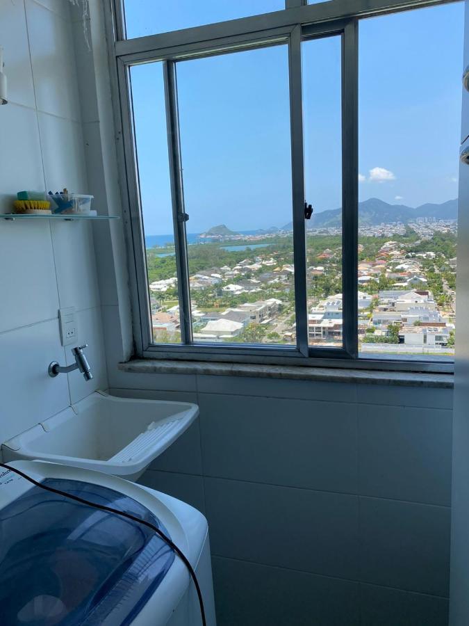 Vista Mar Apartment Rio de Janeiro Ngoại thất bức ảnh