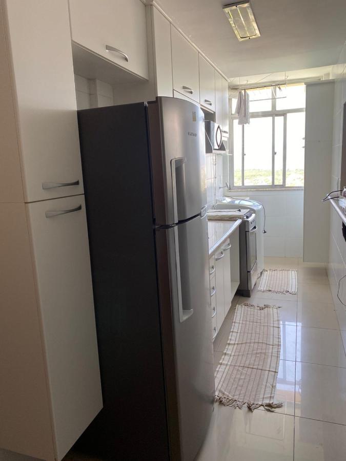 Vista Mar Apartment Rio de Janeiro Ngoại thất bức ảnh