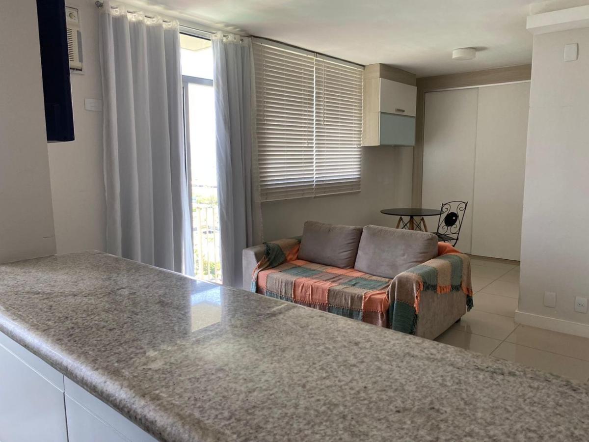Vista Mar Apartment Rio de Janeiro Ngoại thất bức ảnh