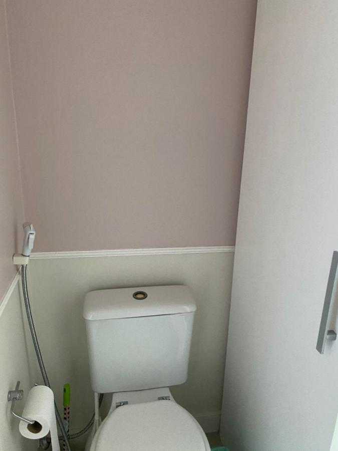 Vista Mar Apartment Rio de Janeiro Ngoại thất bức ảnh