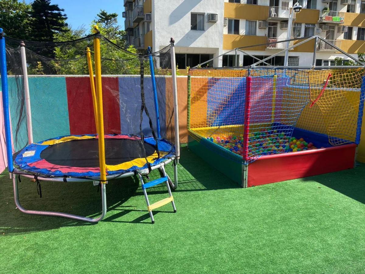 Vista Mar Apartment Rio de Janeiro Ngoại thất bức ảnh