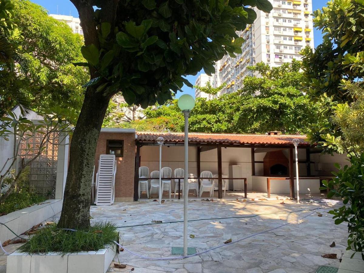 Vista Mar Apartment Rio de Janeiro Ngoại thất bức ảnh
