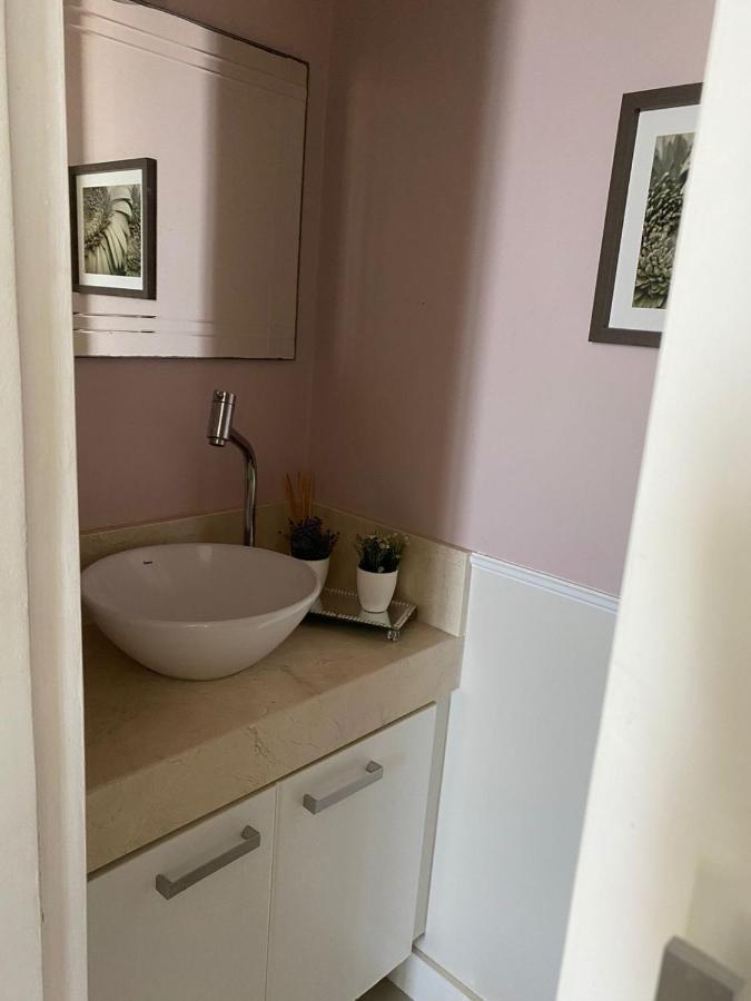 Vista Mar Apartment Rio de Janeiro Ngoại thất bức ảnh