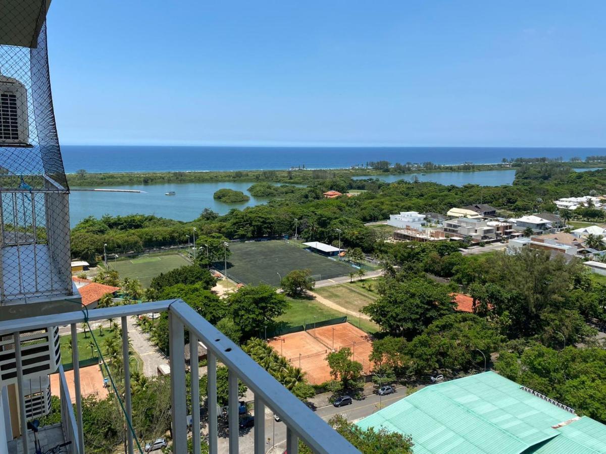 Vista Mar Apartment Rio de Janeiro Ngoại thất bức ảnh