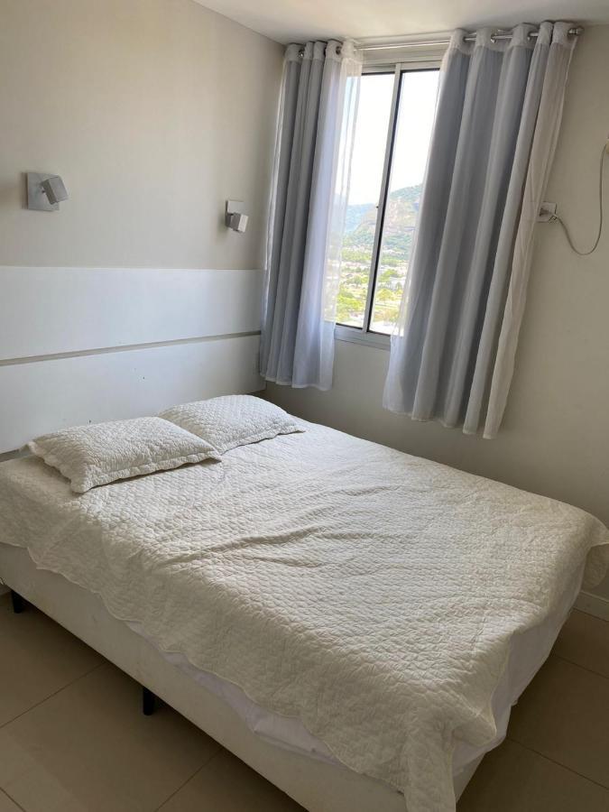 Vista Mar Apartment Rio de Janeiro Ngoại thất bức ảnh